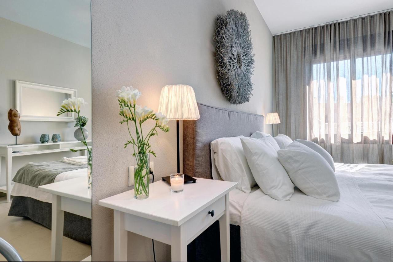 Appartement Puerto Banus La Maestranza *