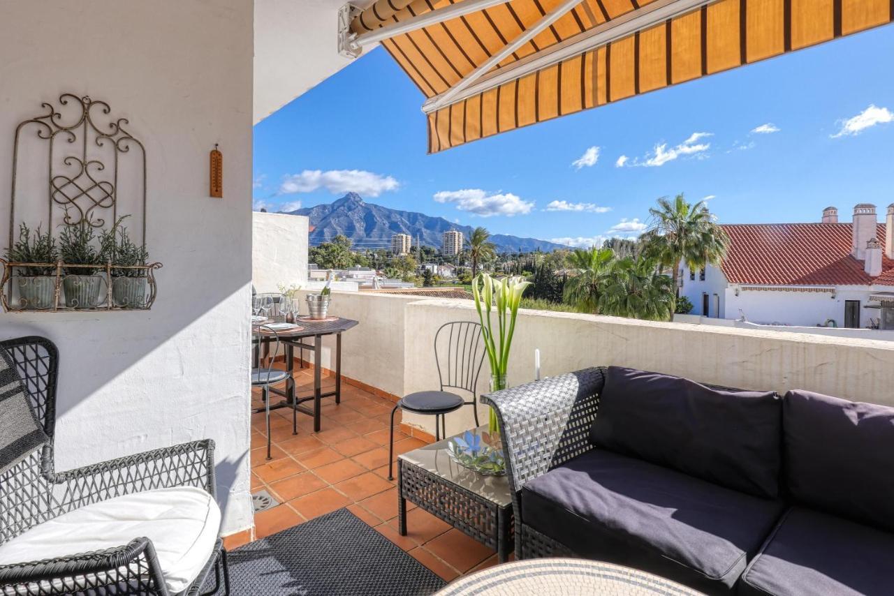 Appartement Puerto Banus La Maestranza Marbella