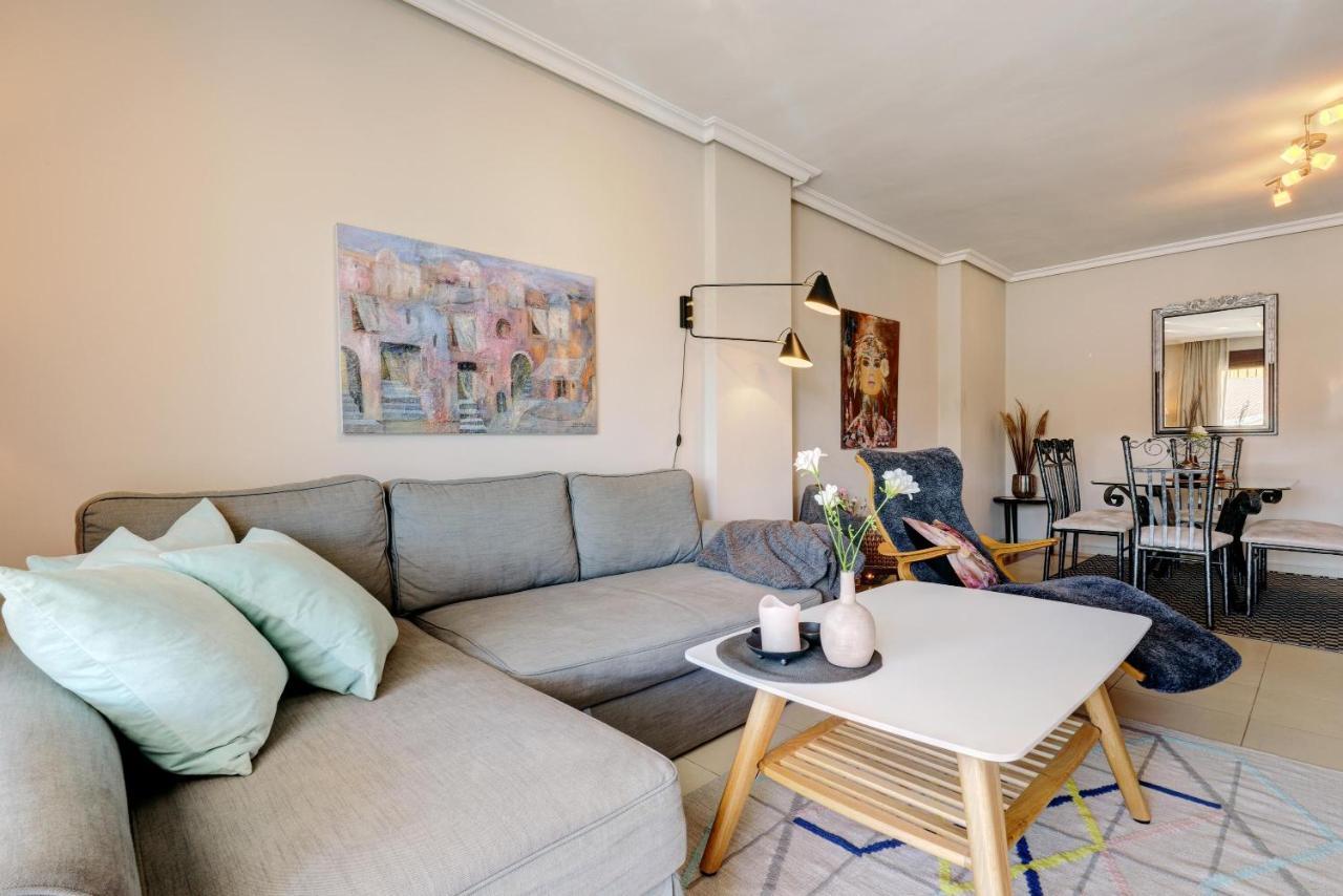 Appartement Puerto Banus La Maestranza