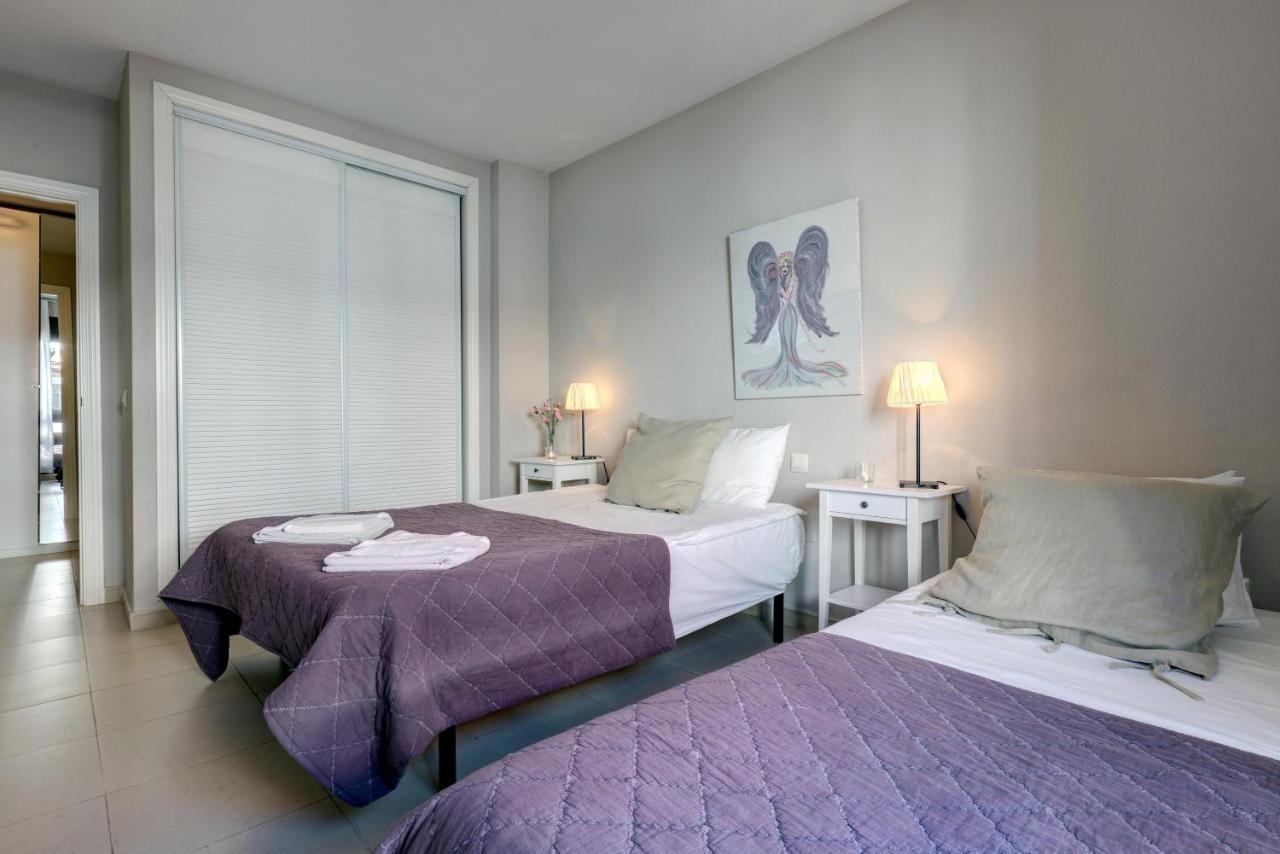 Appartement Puerto Banus La Maestranza *
