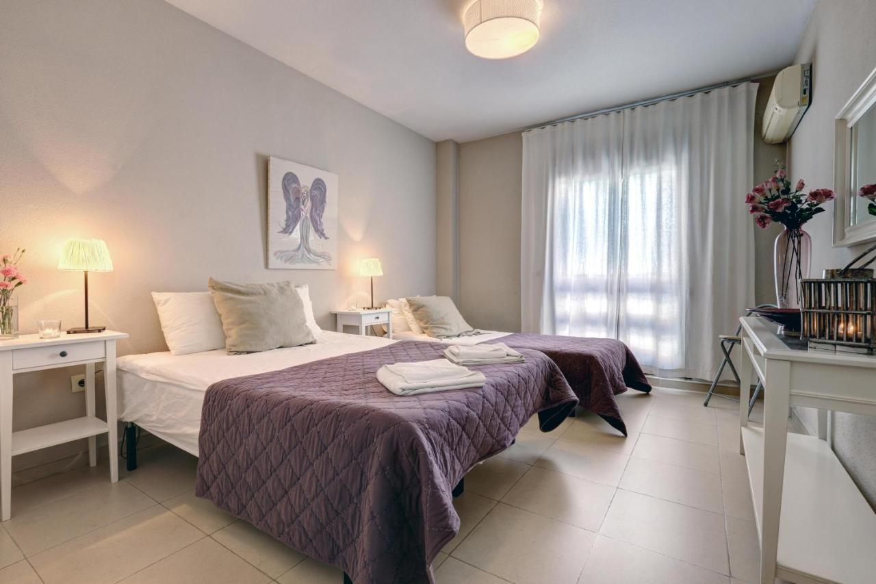 Puerto Banus La Maestranza Appartement *