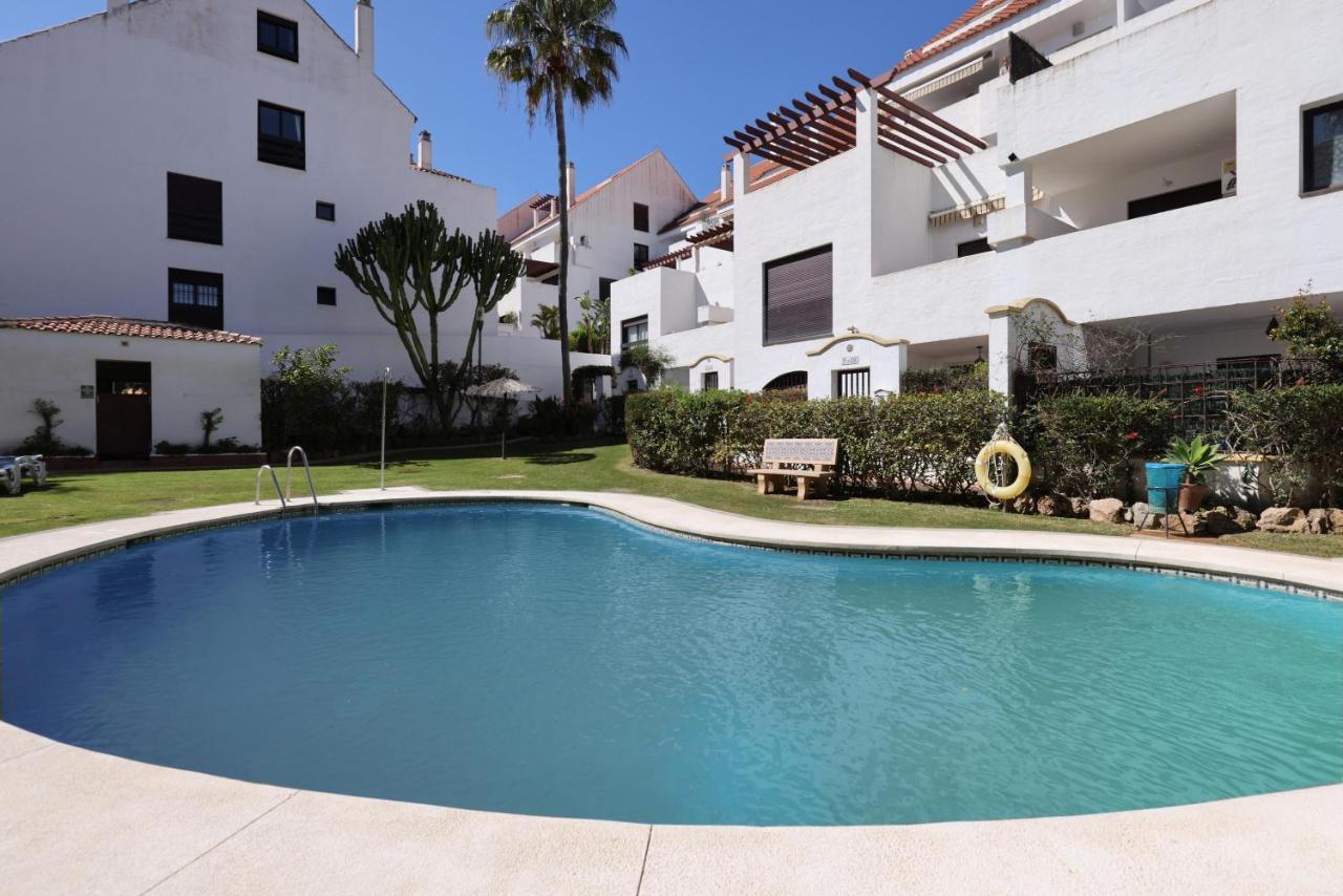 Puerto Banus La Maestranza Appartement *