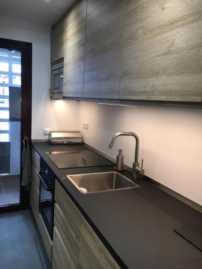Puerto Banus La Maestranza Appartement *